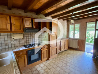  Maison � vendre 8 pi�ces 154 m�