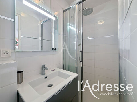  Appartement � louer 1 pi�ce 31 m�