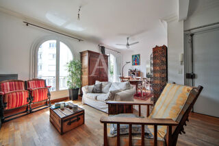  Appartement � vendre 4 pi�ces 66 m�