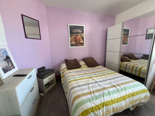  Appartement � vendre 3 pi�ces 76 m�