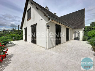  Maison à vendre 7 pièces 280 m²