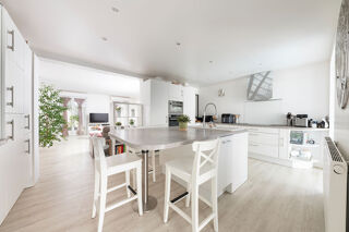  Maison à vendre 6 pièces 153 m²