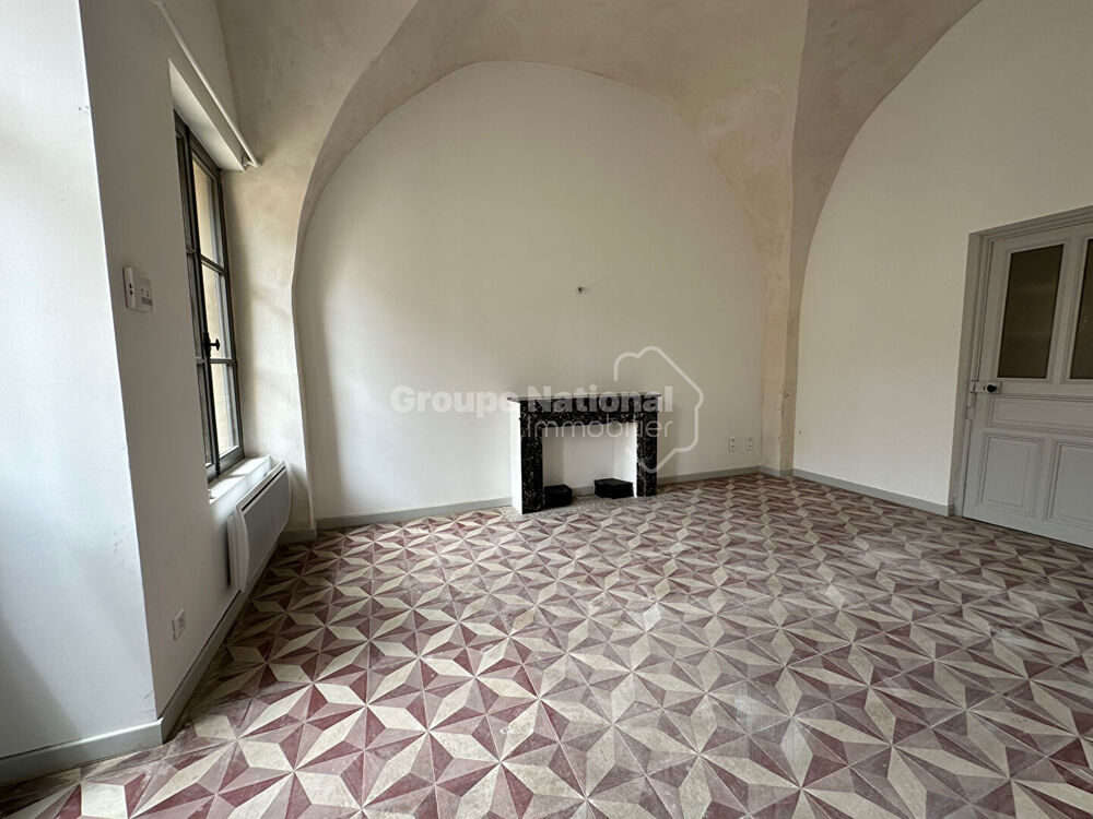 Location Maison Maison 4 chambres avec cour et garage Caveirac