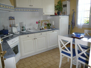  Maison à vendre 5 pièces 90 m²