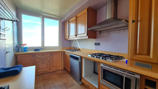  Appartement  vendre 3 pices 64 m