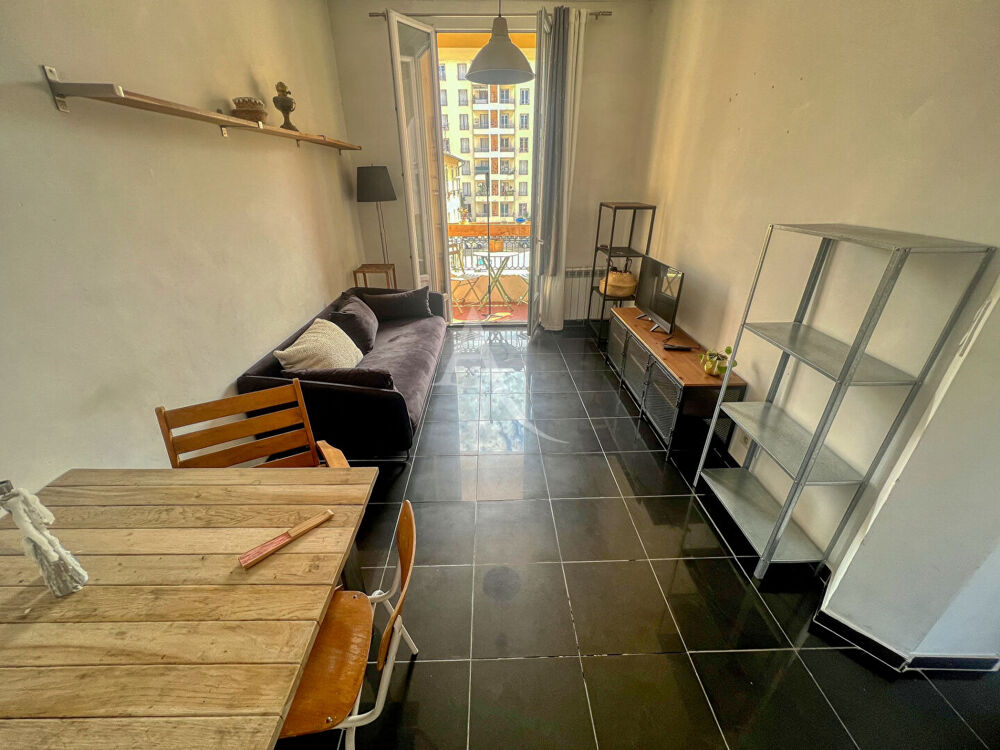 Location Appartement Appartement Nice 2 pièce(s) 38 m2 Nice