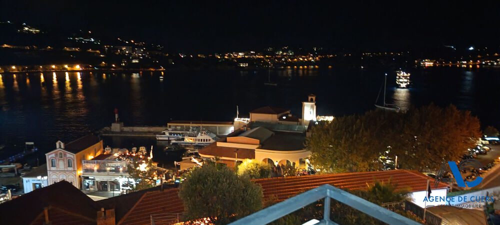 à vendre  Appartement Villefranche-sur-Mer (06230)