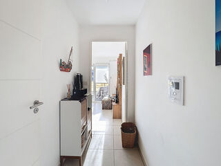  Appartement  vendre 1 pice 29 m