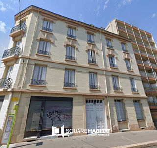  Appartement � vendre 2 pi�ces 50 m�