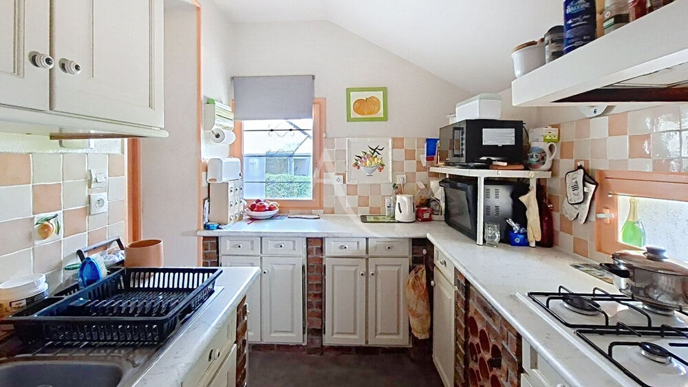 Vente Maison Maison Tierce 3 pièce(s) 69 m2 Tierce
