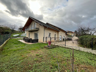  Maison à vendre 5 pièces 105 m²