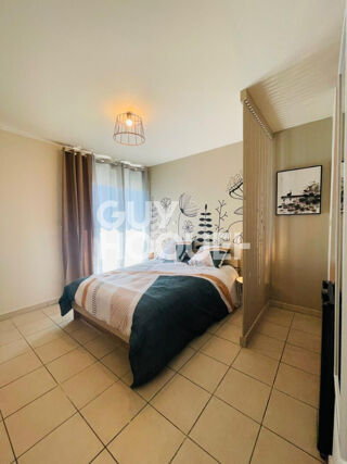  Appartement � vendre 1 pi�ce 22 m�