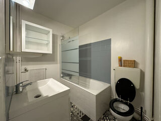  Appartement � vendre 1 pi�ce 26 m�