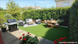  Maison � vendre 4 pi�ces 92 m�