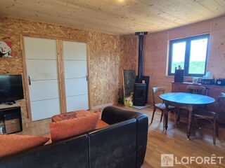  Maison à vendre 3 pièces 58 m²