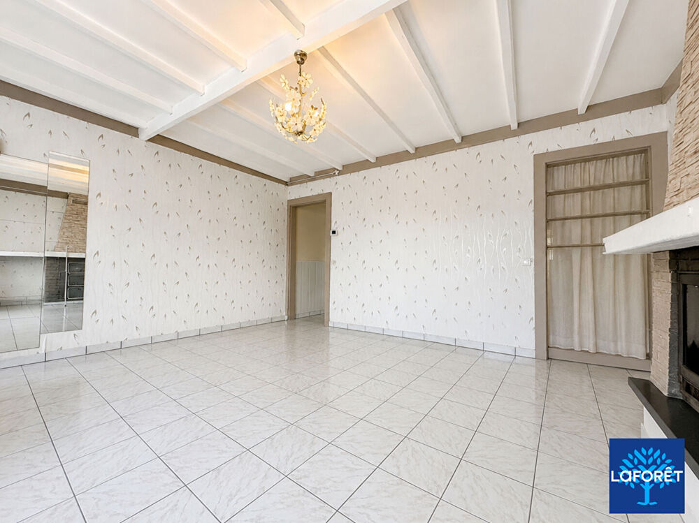 Maison Anzin 6 pièces 110 m2