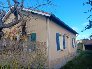  Maison � vendre 4 pi�ces 94 m�