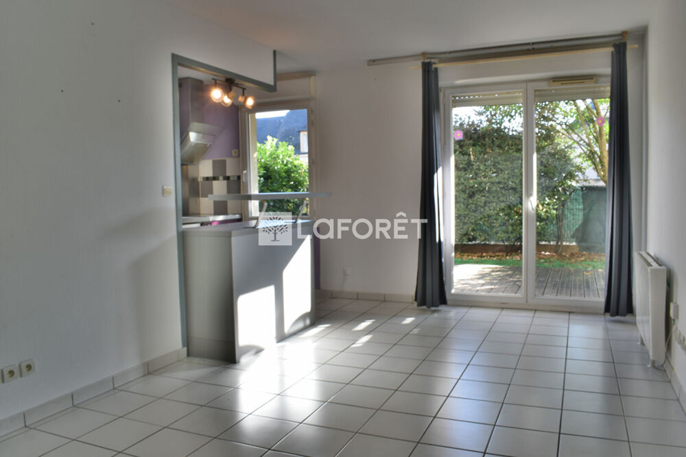 Location Appartement Appartement Brive 2 pièces avec terrasse et parking privatif Brive la gaillarde