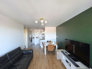  Appartement � vendre 3 pi�ces 62 m�