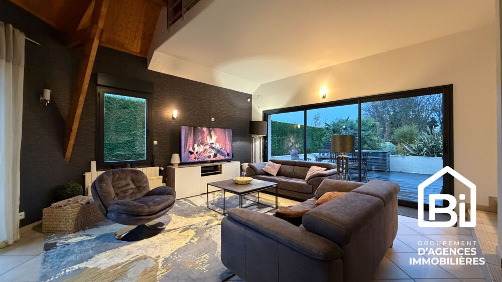  vendre  Maison Hermanville-sur-Mer (14880)