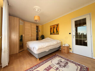  Appartement à vendre 4 pièces 82 m²