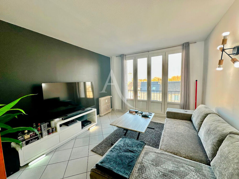 Appartement 3 pièces 54 m² · à Saran · 54 m² · 89 740 €