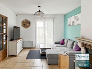  Maison � vendre 6 pi�ces 110 m�