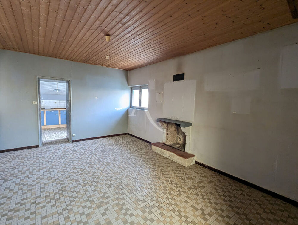 Maison 3 pièces 53 m² · à Challans · 53 m² · 133 600 €