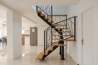  Maison � vendre 6 pi�ces 196 m�