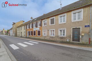  Maison à vendre 6 pièces 140 m²