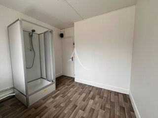  Appartement à louer 1 pièce 10 m²