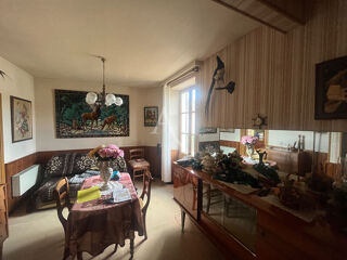  Maison à vendre 4 pièces 95 m²