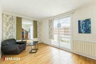  Appartement à vendre 3 pièces 60 m²