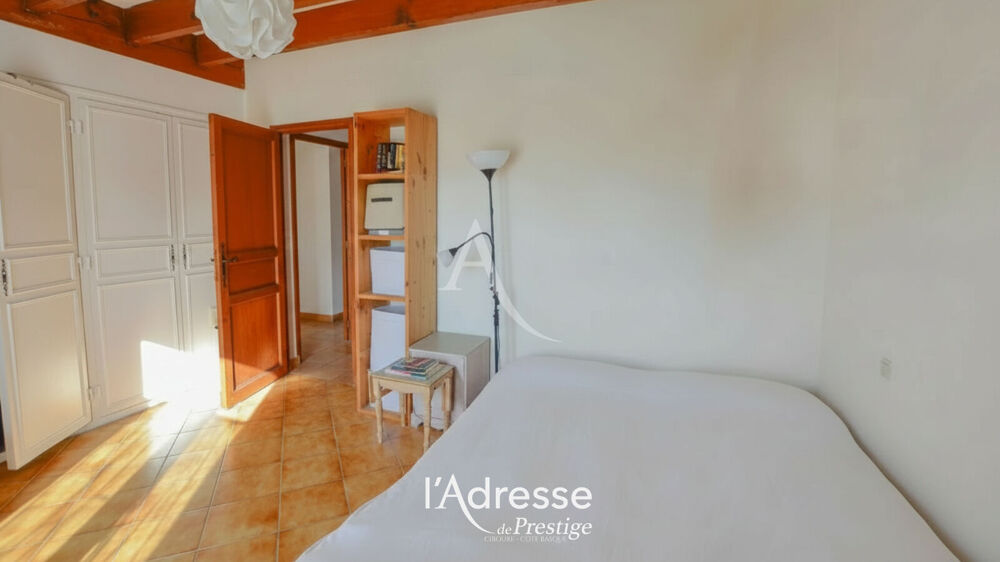 à vendre  Maison Ascain (64310)