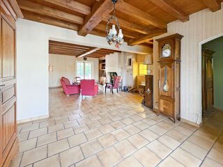  Maison à vendre 4 pièces 182 m²