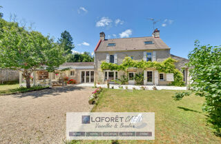  Maison  vendre 7 pices 180 m