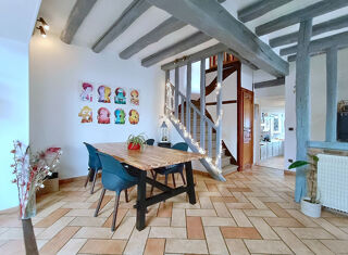  Maison � vendre 7 pi�ces 147 m�