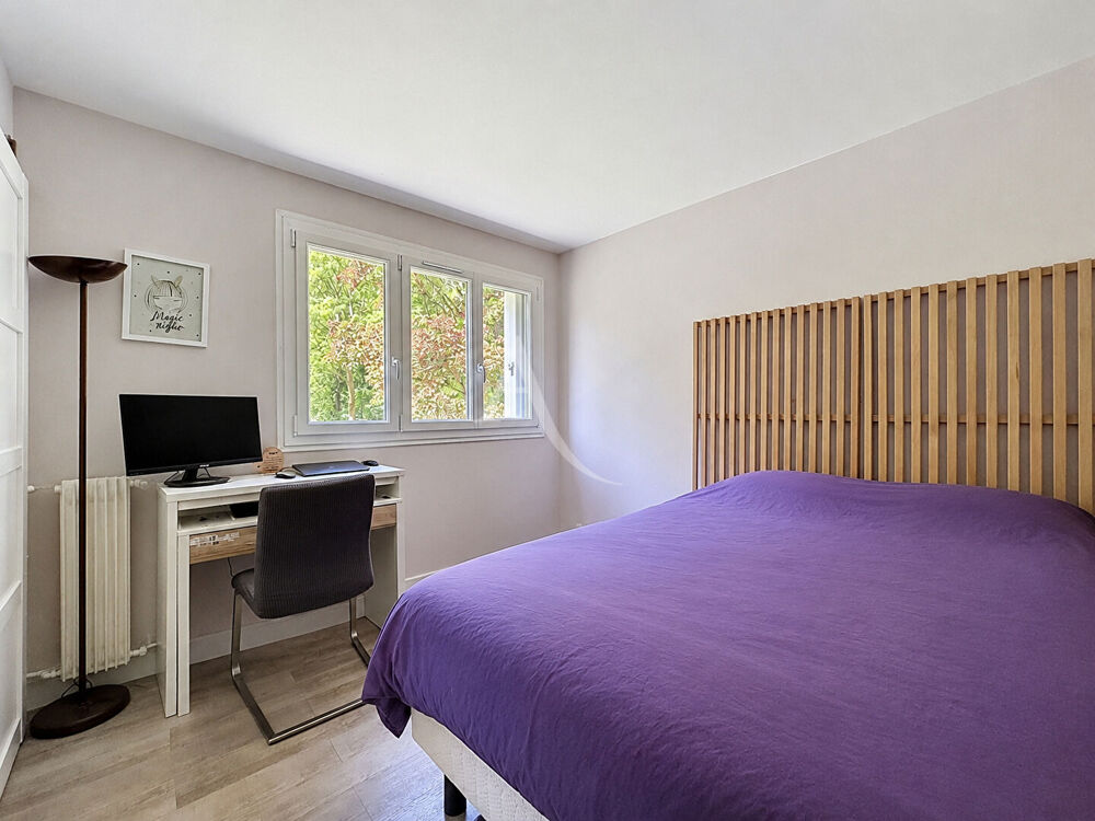 Vente Appartement Appartement 4 pièces de 78.40 m² - Saint-Germain-en-Laye Saint germain en laye