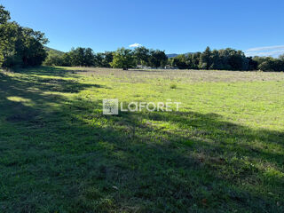 Vente Terrain EXCLUSIVITE! TERRAINS AGRICOLE à BAGNOLS EN FORET 10259m²+1150m² = 11409m² Bagnols en foret