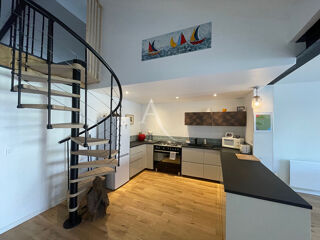  Maison � vendre 3 pi�ces 82 m�