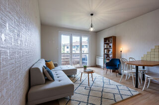  Appartement � vendre 3 pi�ces 67 m�