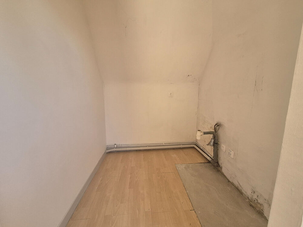 Vente Appartement Appartement  1 pièce(s) 30 m2 Valenciennes