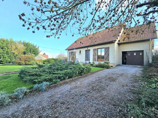  Maison à vendre 4 pièces 
