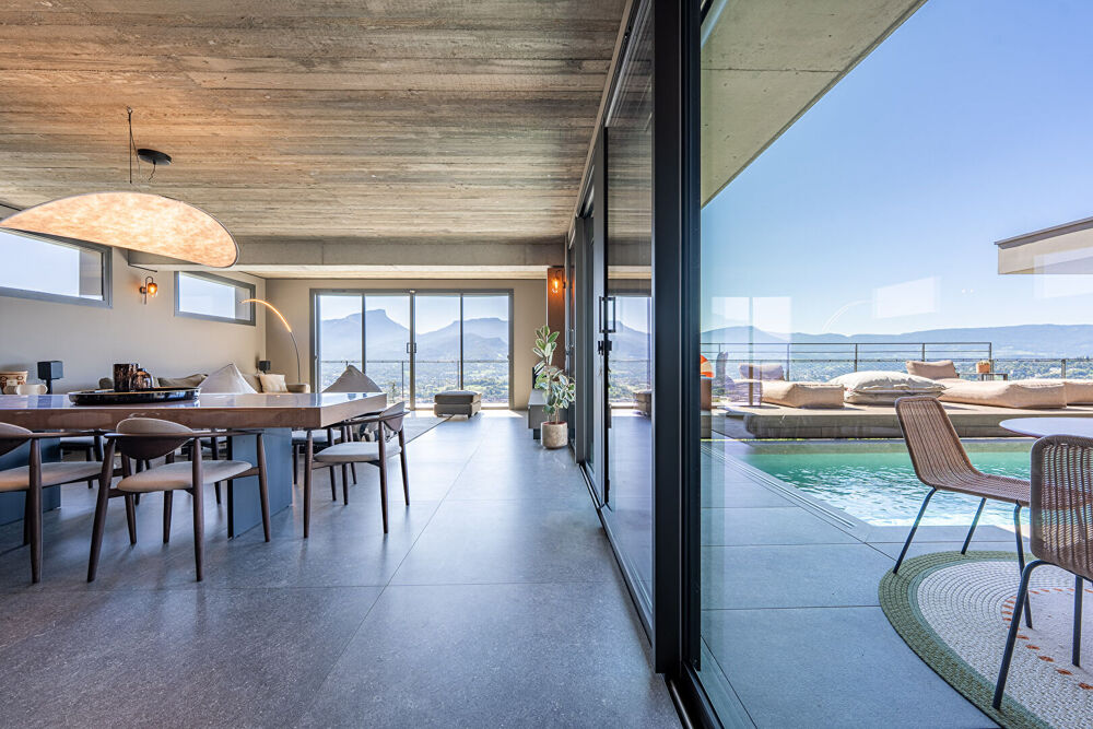 � vendre  Maison Saint-Alban-Leysse (73230)