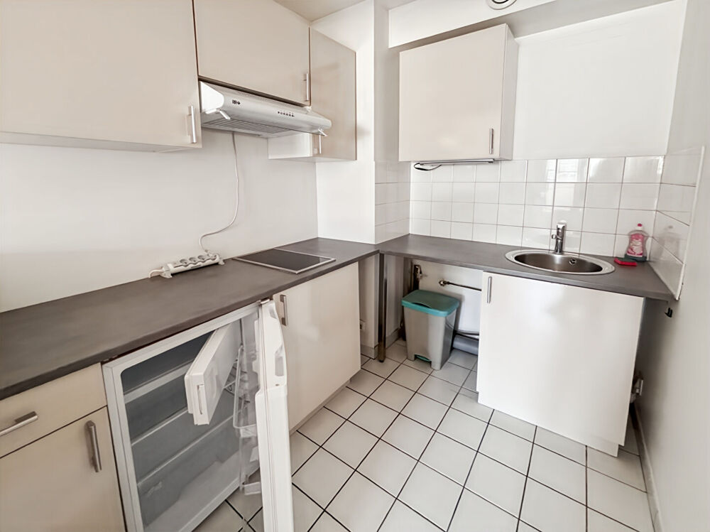 Location Appartement À LOUER - STUDIO- MENNECY Mennecy