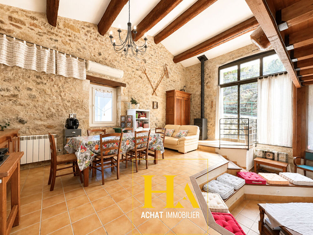 Vente Maison Maison Avene 4 pièce(s) 115 m2 Avene