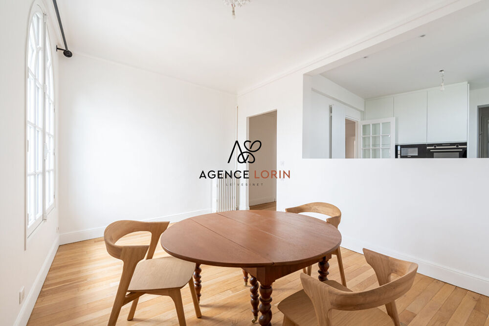 à vendre  Appartement Le Vésinet (78110)