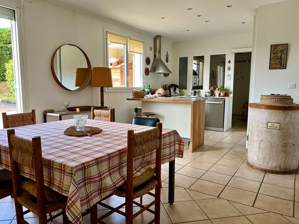 Vente Maison Lissieu - 7 pièce(s) - 233 m2 Lissieu