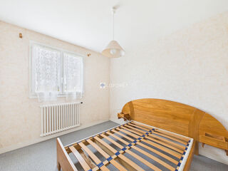  Maison à vendre 4 pièces 90 m²