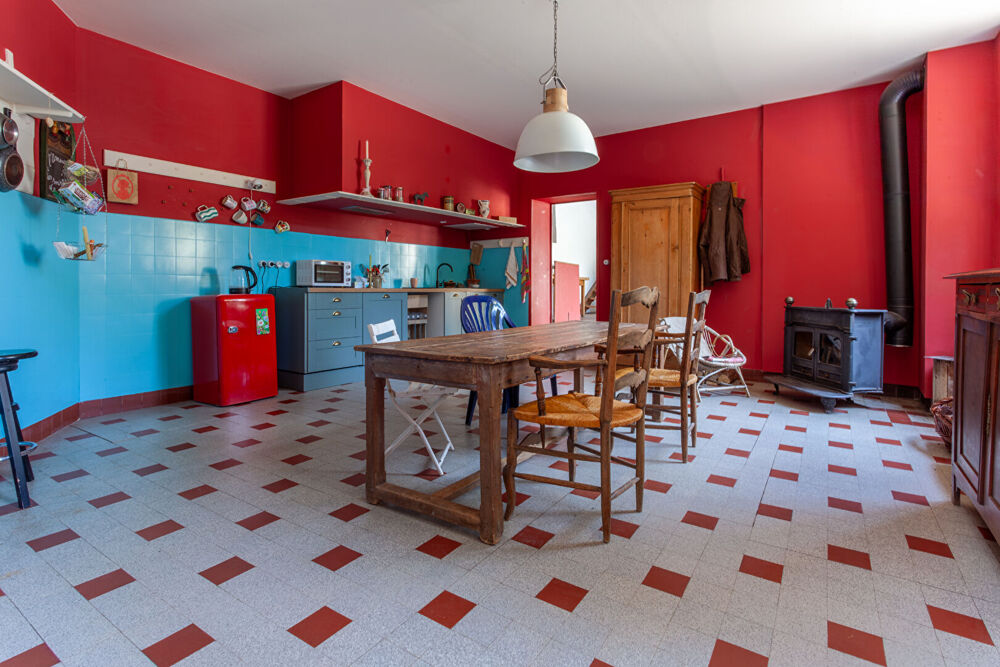  vendre  Maison Flexanville (78910)
